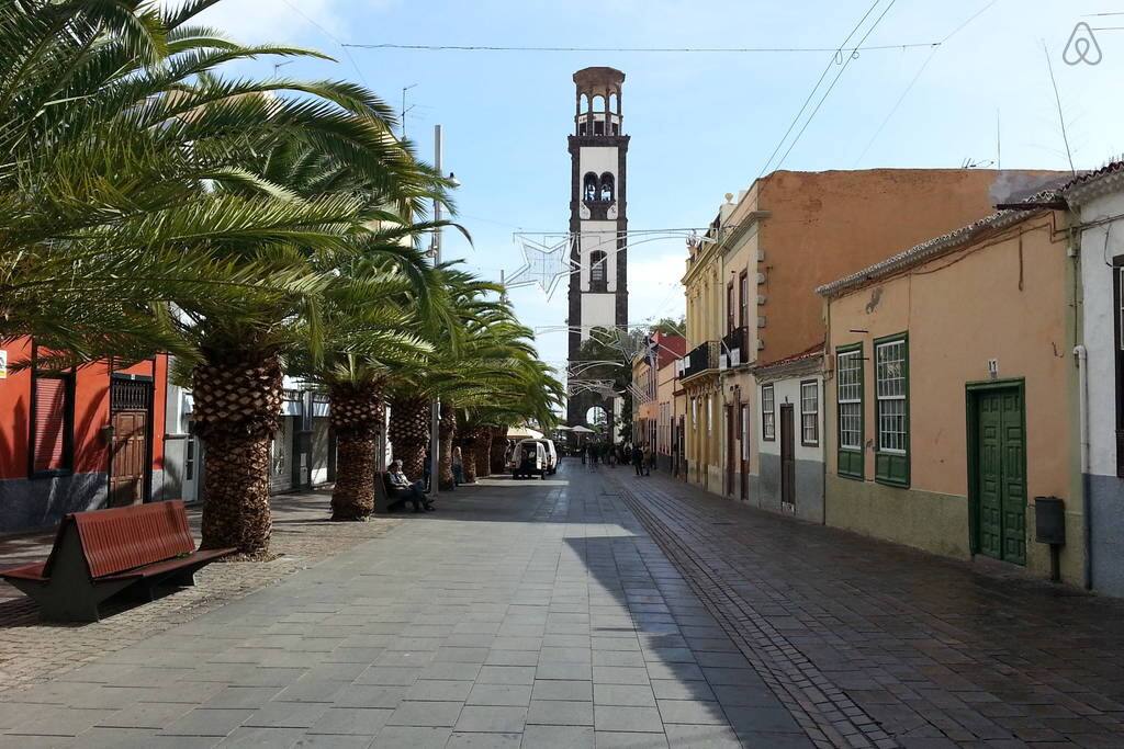 La Iglesia de La Concepción