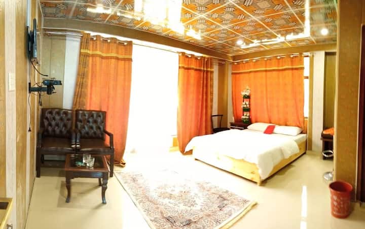 15 Bedroom Wit Pool - 파키스탄