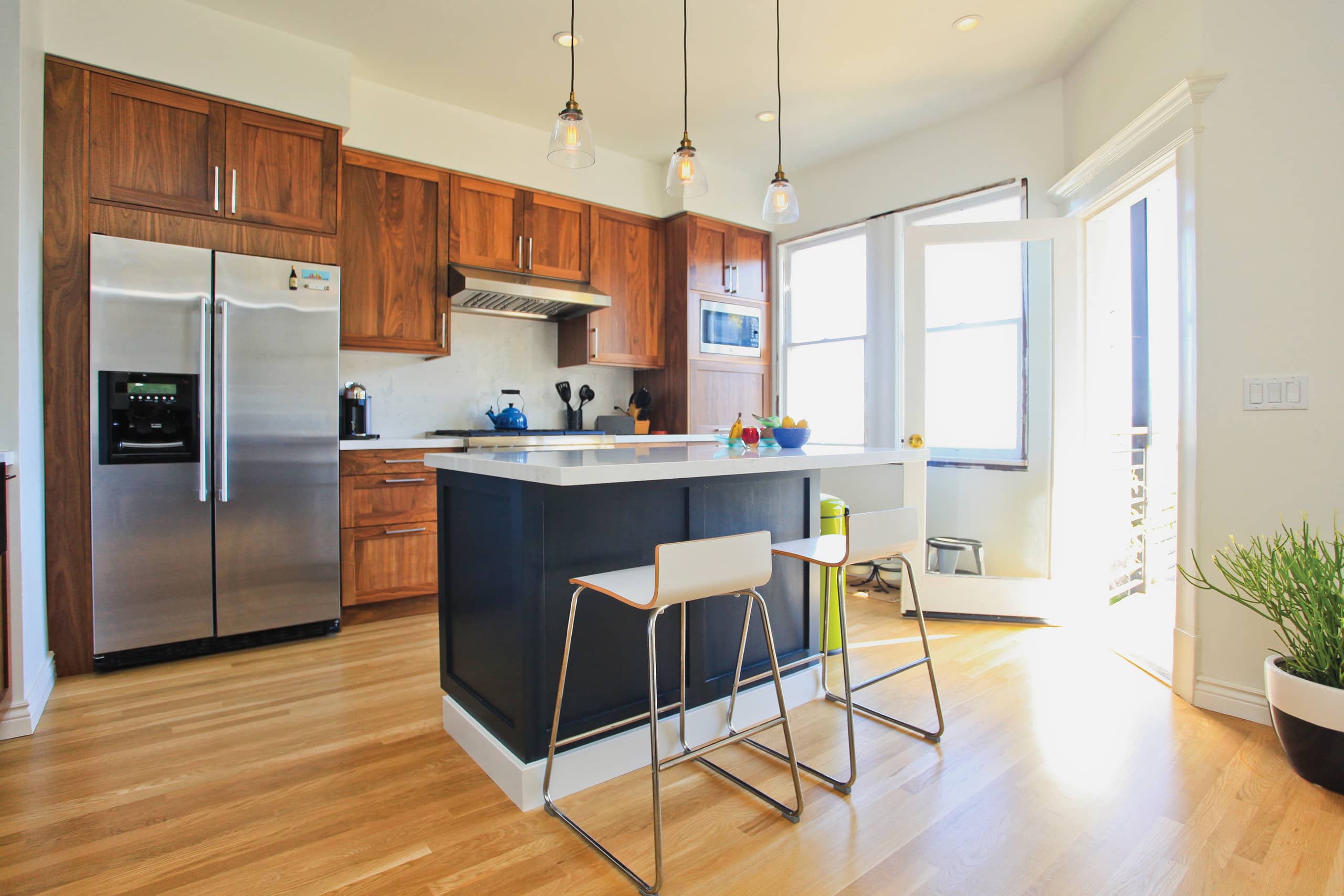 Condo in San Francisco · ★5.0 · 2 bedrooms · 2 beds · 1.5 baths - Image 6