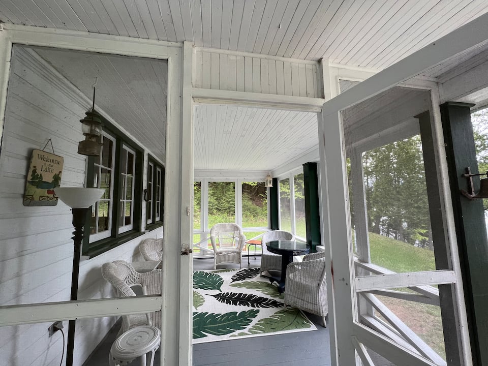 Methven Cottage photo 26
