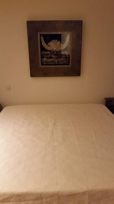 Das Doppelbett