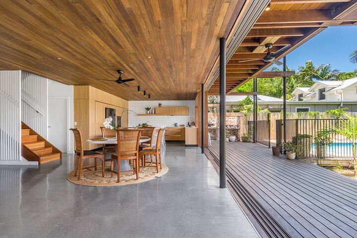 THE BAY HOUSE – Perfect Family Pet Friendly Home gallery image 4