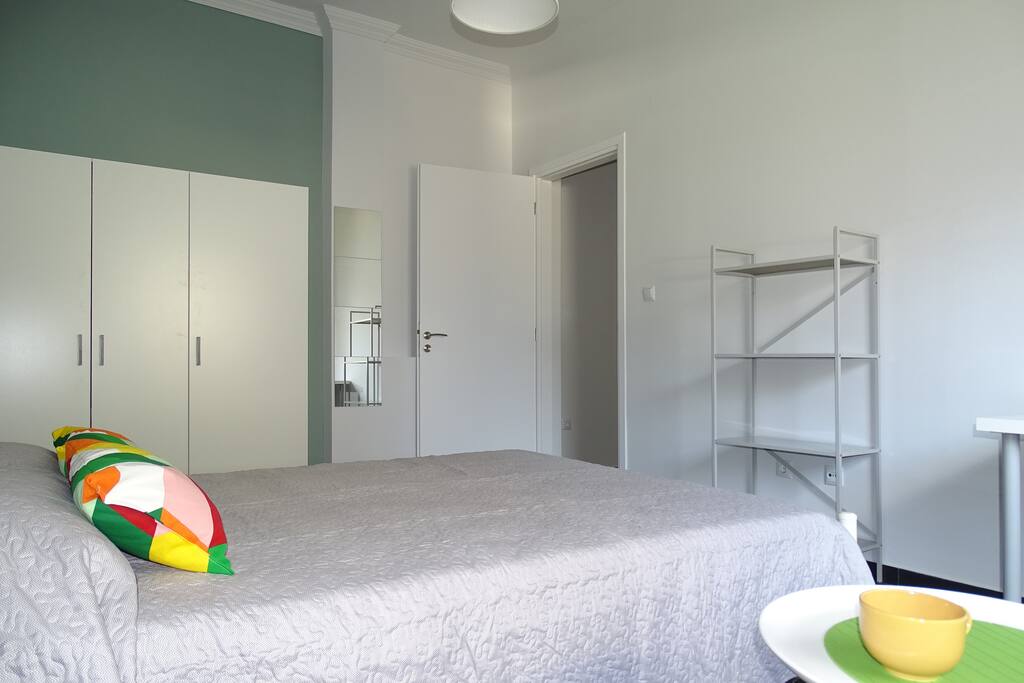 another view of your room