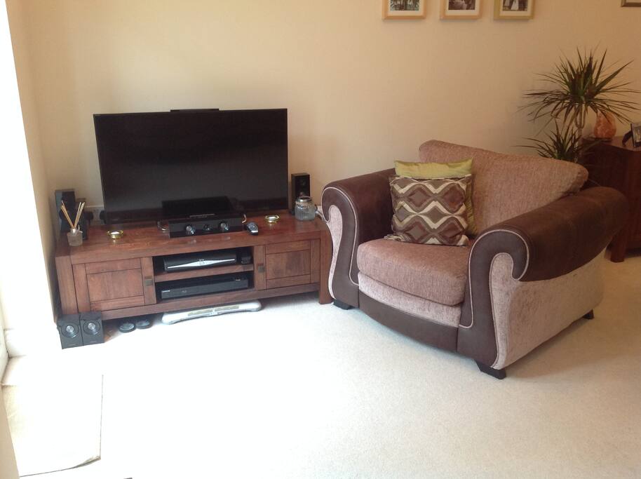 Living Area 1