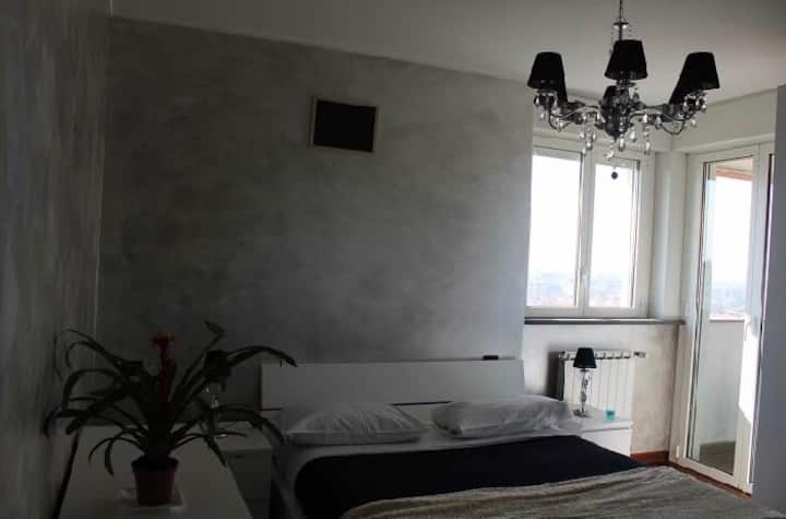 City View Living - Sesto San Giovanni
