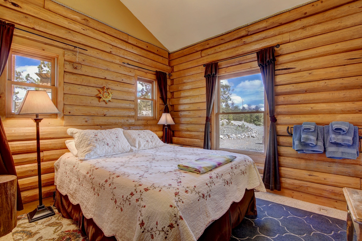 غرفة النوم 1