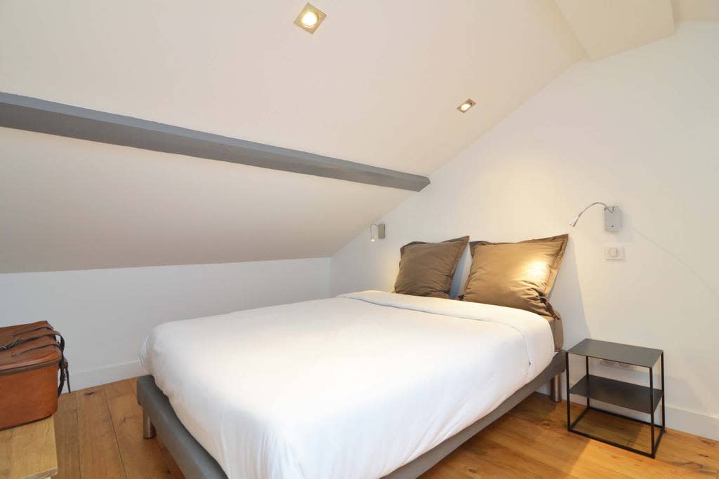 Homies Holidays - Biarritz - luxe - apartment - villa - conciergerie - basque country