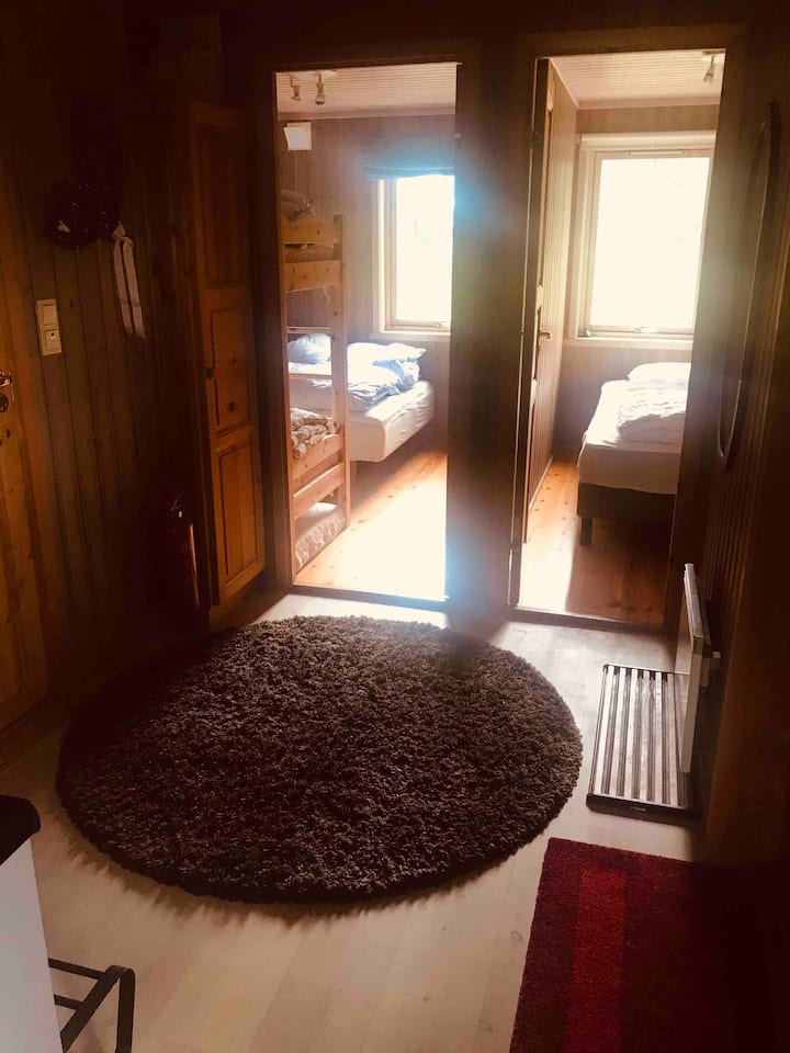 Спална соба 2