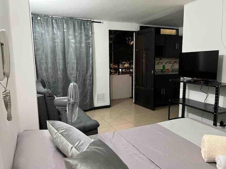 საძინებელი