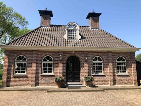 Koetshuis‘ t Bolletje