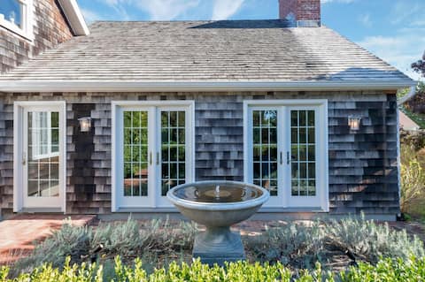 Amagansett Oasis in The Lanes - Near Beach+Town