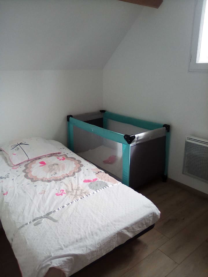 Bedroom 2