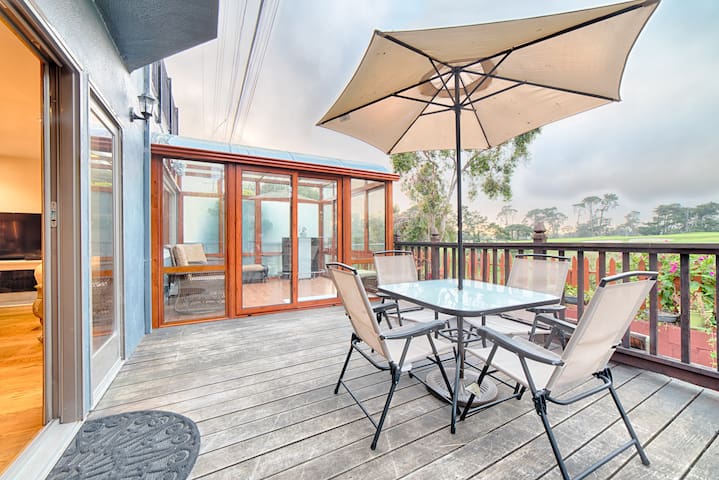 Luxurious house close to SF next to SF Golf Club gallery image 4