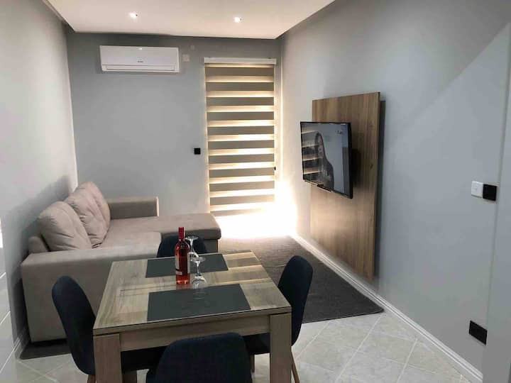 Studio Luxury Apartment - Malta
