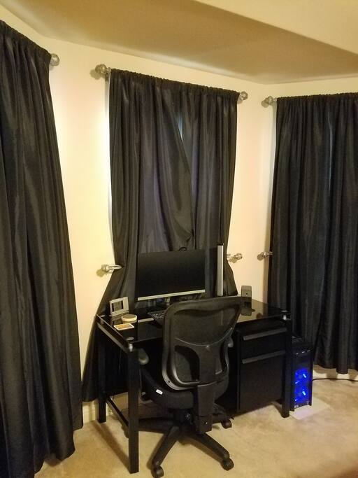 guest PC