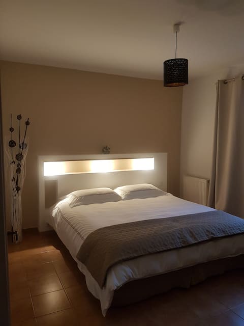 VILLA EN PROVENCE