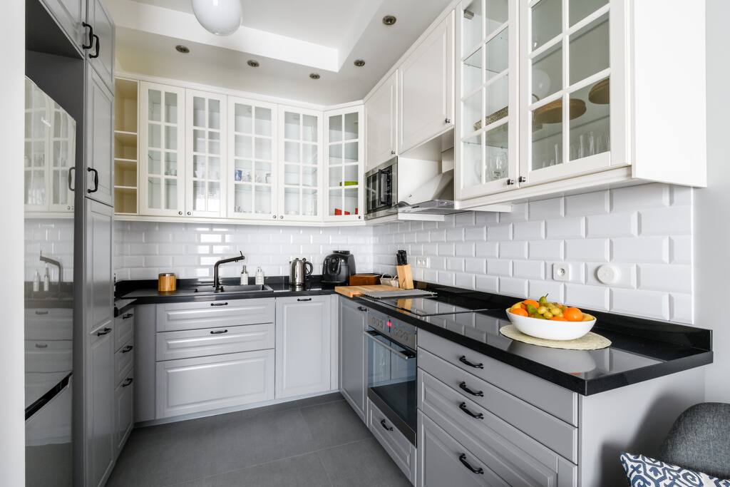 Kuchnia /
Kitchen