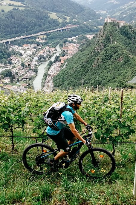 Airbnb Villnöß Vacation Rentals Places To Stay