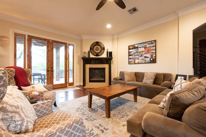 Private Home in the Heart of Austin gallery image 3