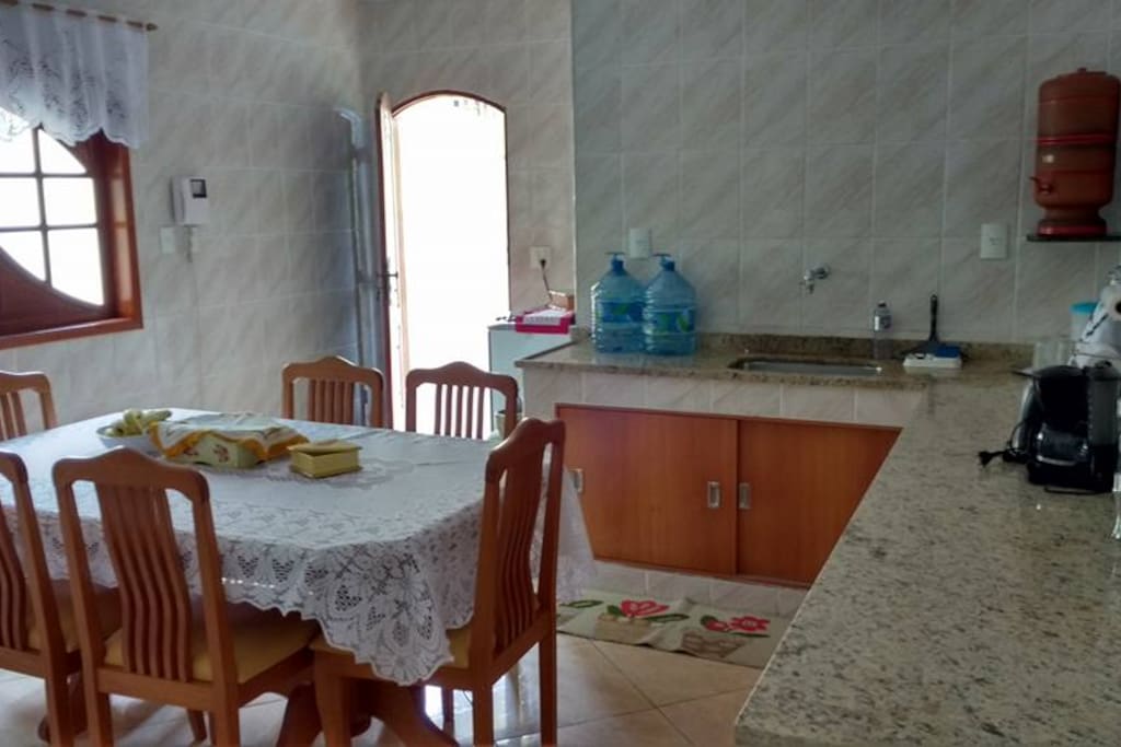 Cozinha