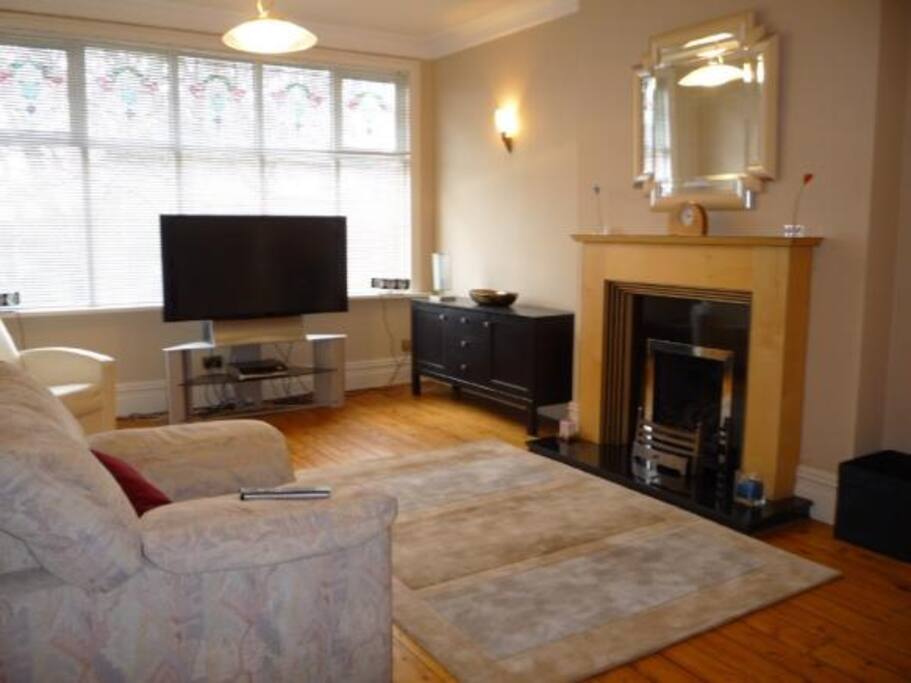 living room 1
