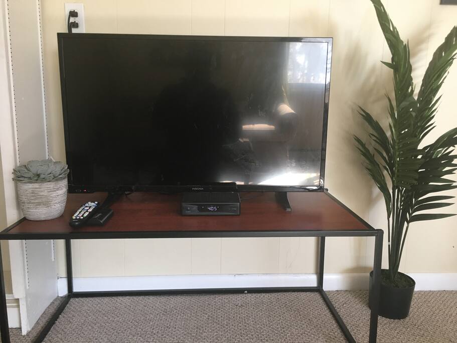 Flat Screen TV