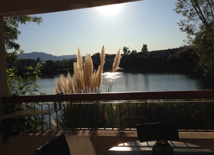 Piece Of Paradise - 1 Bedroom - Cannes