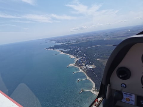 Eforie Sud Vacation Rentals Homes ConstanÈa County Romania Airbnb