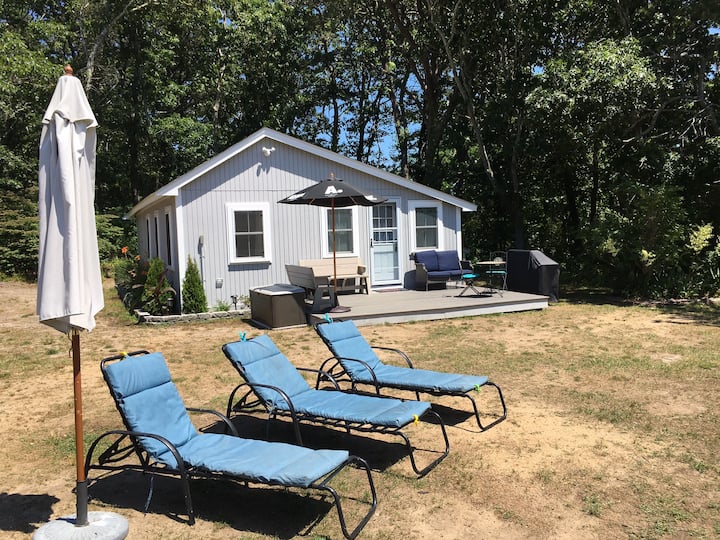 Whippoorwill Cottages for Rent in Harwich, Massachusetts, United