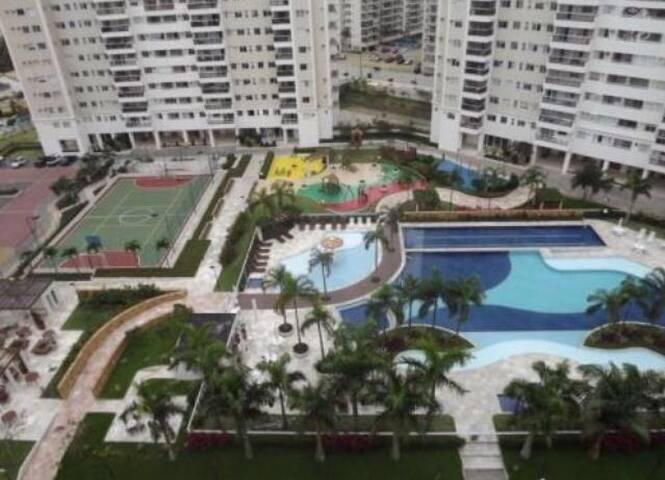 Excelente apartamento Recreio/Próximo ao Rock Rio gallery image 2