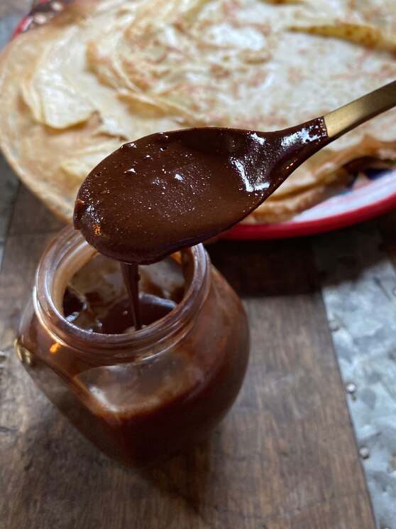 Mostrar imagem fornecida pelo anfitrião em ecrã inteiro