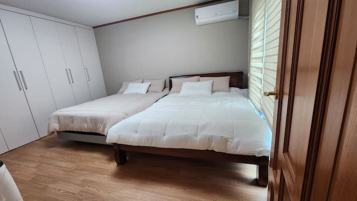 საძინებელი 1