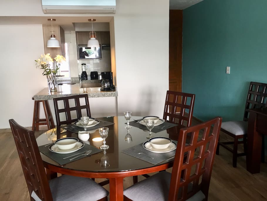 Dinning Room