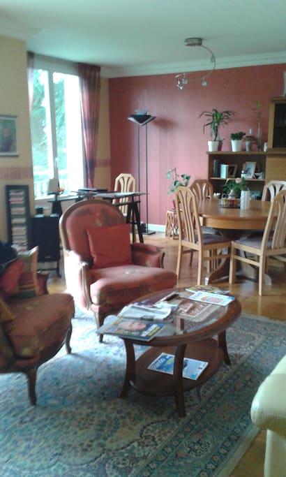 Salon
