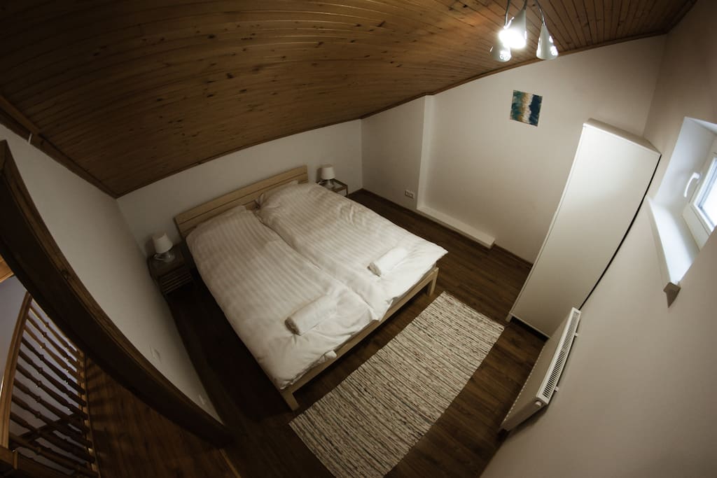 Bedroom Zzzz..:)