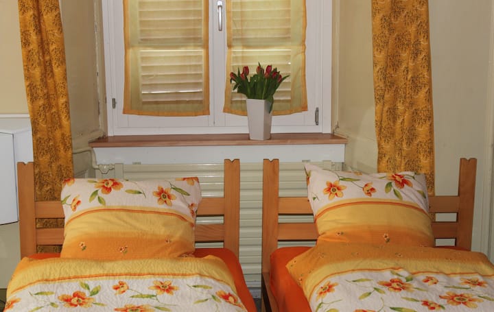 Habitación 1