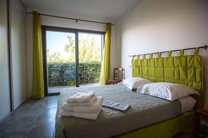 საძინებელი 2