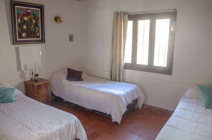 Habitación 2
