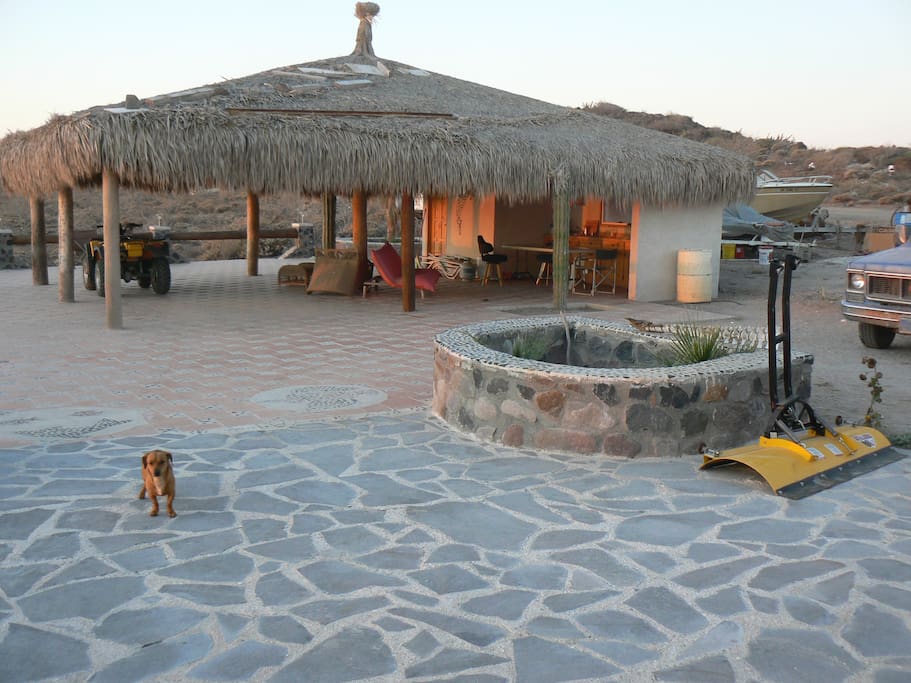 palapa