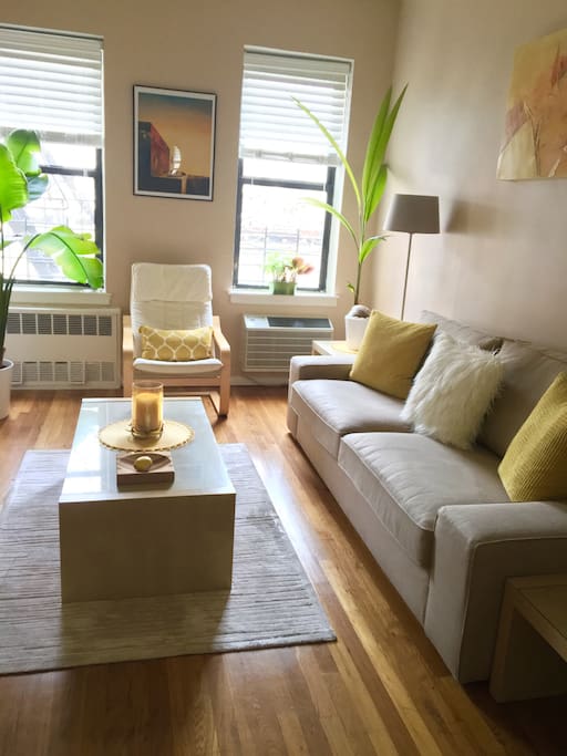 Living room 2