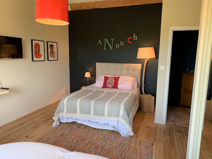 chambre 3