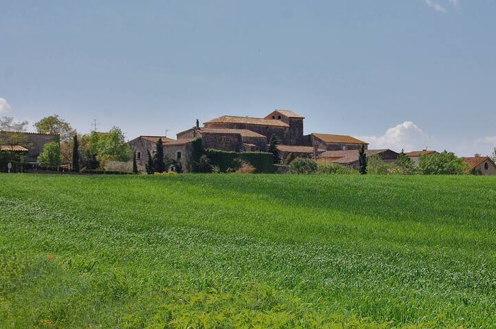 Casa de piedra en Vilaur , Can Cavaller gallery image 3