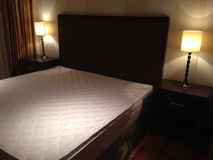 غرفة النوم 3