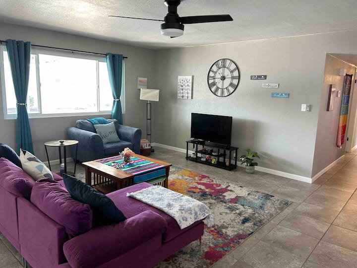 Awesome 3-br Home With Pool In The Heart Of Yuma! - Yuma