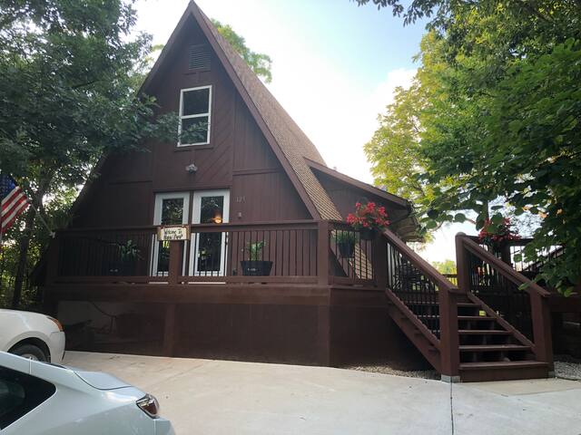 Airbnb Lacygne Vacation Rentals Places To Stay Kansas