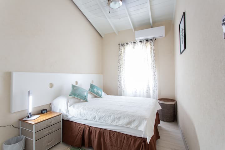 غرفة النوم 2