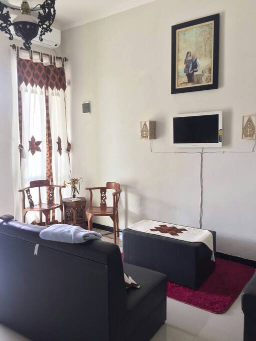 Livig room