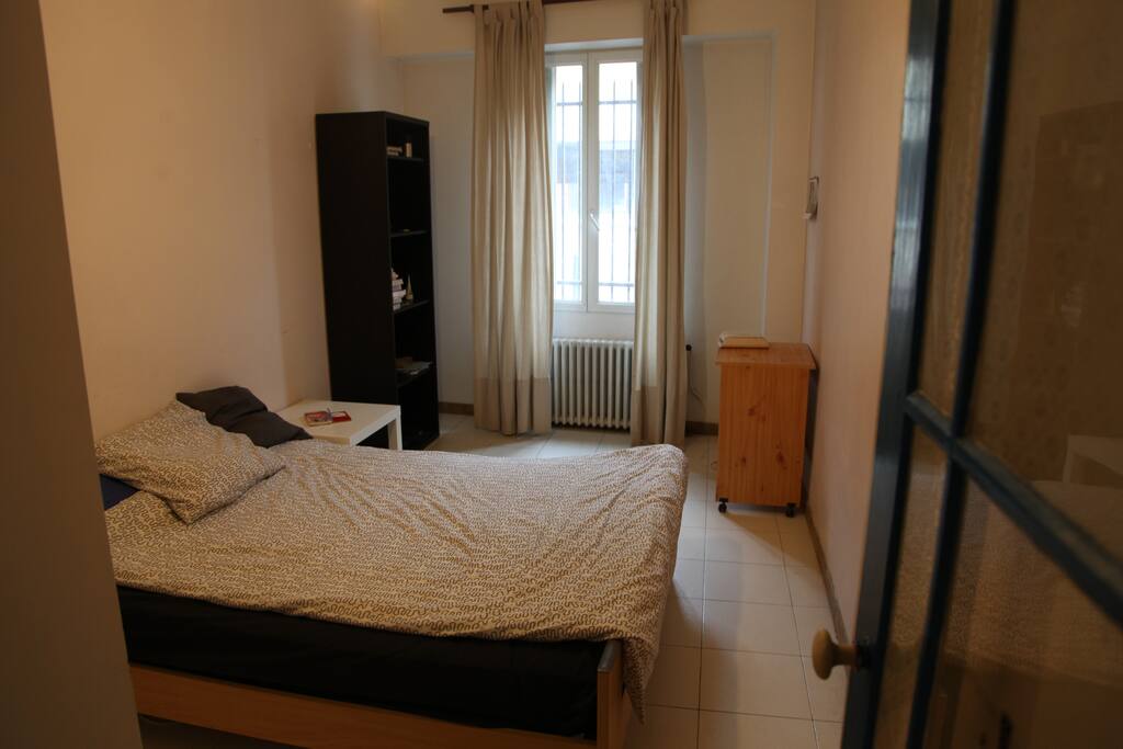 2. Room