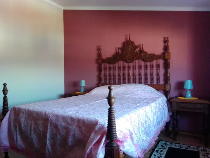Habitación doble 2