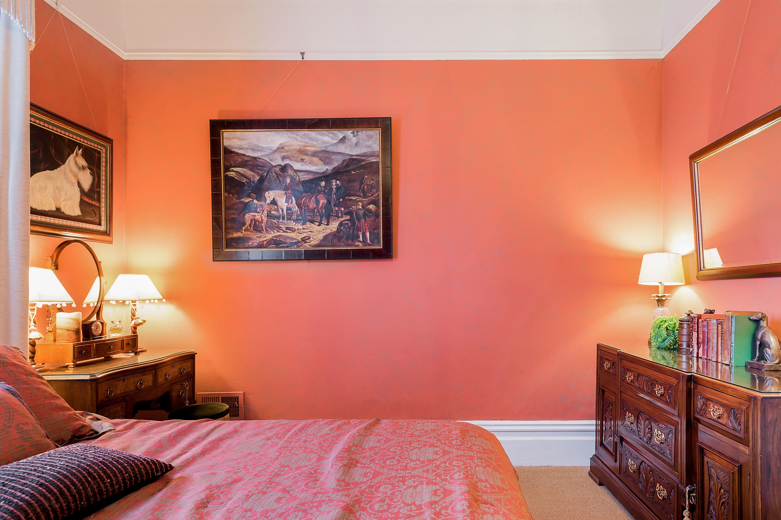 Home in San Francisco · ★4.85 · 4 bedrooms · 4 beds · 2 baths - Image 22